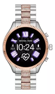 Smartwatch Reloj Dama Michael Kors Lexington 2_26218263/l5