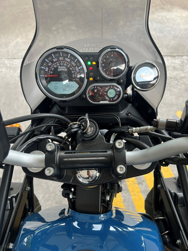 Doble Proposito, 11500 Km, Unico Dueño, Hand Guard, Bidones