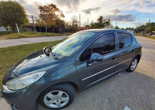 Peugeot 207 1.4 Active 75cv 2012
