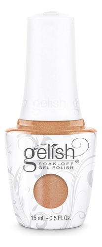 Gel Polish Semipermanente 15ml Reserve By Gelish Color Shimmer