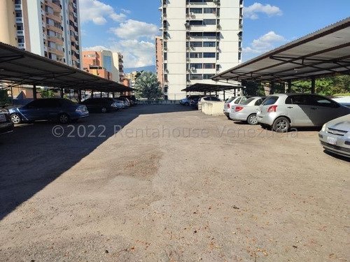 Imagen 24 de 27 de Apartamento En Venta Urb. San Jacinto, Maracay, 22-19102 Mv