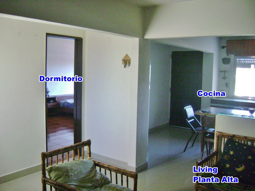 Se Venden Dos Casas Juntas. Muy Bueno. Quilmes