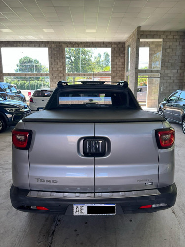 Fiat Toro 1.8 Freedom 4X2 At