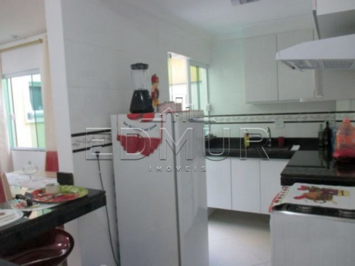 Imagem 4 de 9 de Apartamento - Vila Metalurgica - Ref: 9688 - V-9688