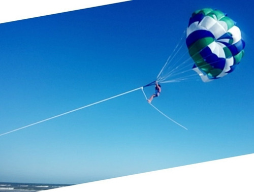 Imagem 12 de 12 de Buggy Way, M11, Brm + Parasail Opcional