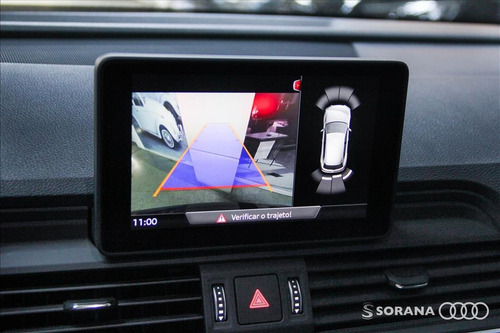 Imagem 11 de 13 de Q5 2.0 Tfsi Gasolina Prestige S Tronic