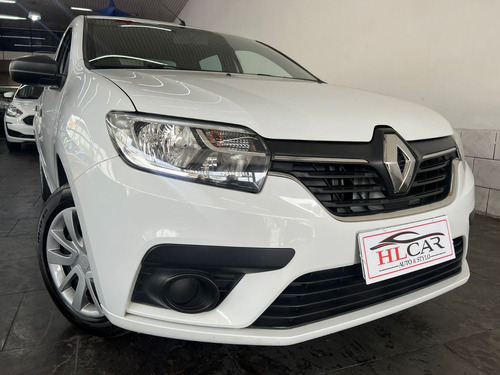 Renault Logan ZEN 1.0