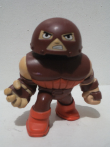 Juggernaut Bobble Head Funko Mystery Minis X-men Marvel