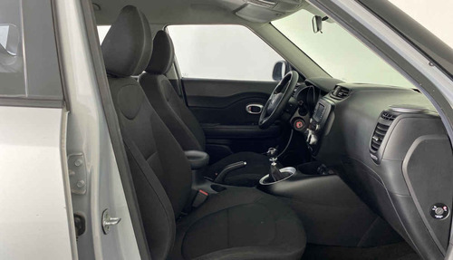 Imagen 11 de 15 de 113002 - Kia Soul 2018 Con Garantía