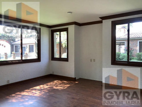 Imagen 9 de 20 de Casa En Condominio - Jardines Del Pedregal