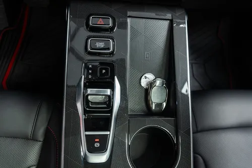 gac motor Emkoo 1.5T Gl