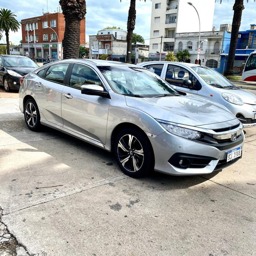 Honda Civic 1.5 T