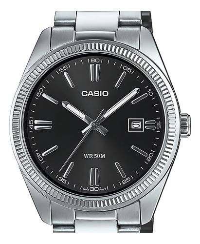 Reloj Casio Mtp-1302d-1a1vvt