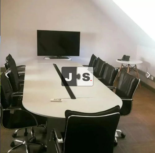 Vendo Casona Equipada Para Oficina Pocitos