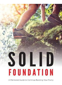 Libro Solid Foundation : A Mentored Guide To Continue Bui...
