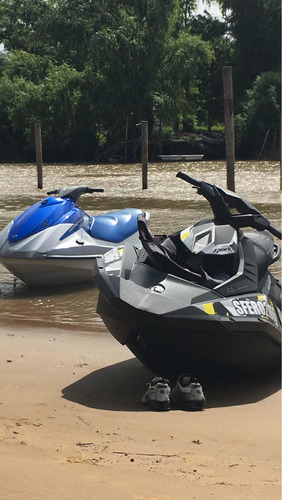 Sea-doo