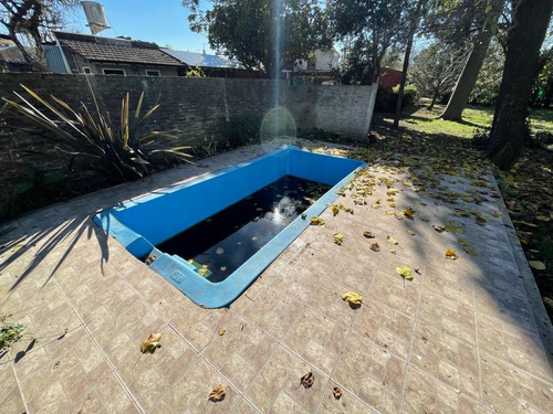 Imagen 9 de 15 de En Venta | Importante Propiedad Emplazada Sobre 5 Lotes De Terreno En Moreno (lado Norte) | A 200 Metros De Av. Victorica |