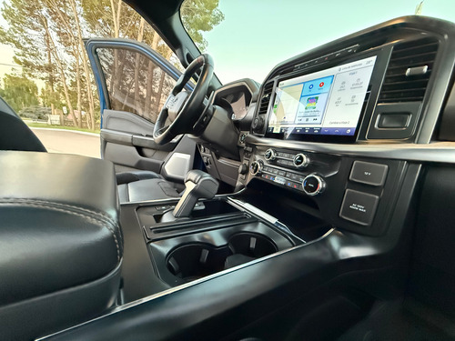 Ford F-150 Raptor 3.5l Bi-turbo