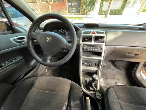 Peugeot 307 1.6 Xt 110cv