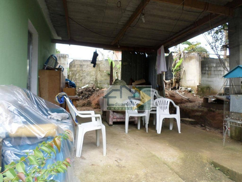 Imagem 15 de 30 de Chácara Com 3 Dormitórios À Venda, 1200 M² Por R$ 400.000,00 - Jardim Chácara Méa - Suzano/sp - Ch0008