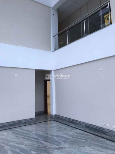 Imagem 15 de 24 de Aluguel Galpão Acima 1000 M2 Cidade Aracilia Guarulhos R$ 120.000,00 - 23160a