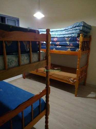 Imagem 8 de 25 de Chácara Com 3 Dormitórios Mais 1 Chalé À Venda, 8300 M² Por R$ 600.000 - Freitas - São José Dos Campos/sp - Ch0495