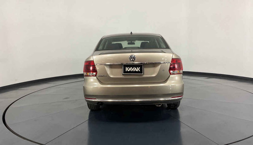 Imagen 7 de 15 de 48066 - Volkswagen Vento 2017 Con Garantía Mt