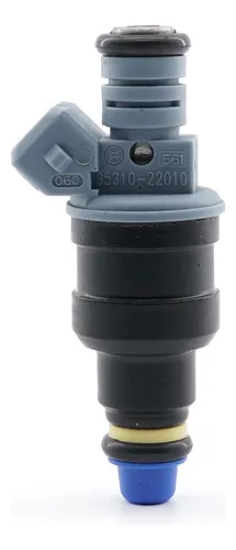 Inyector De Combustible For Hyundai Scoupe Ls 1.5l 1993