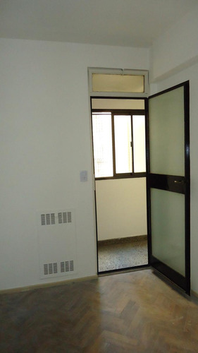 Alquiler Departamento 3 Ambientes Con Dependencias En Palermo