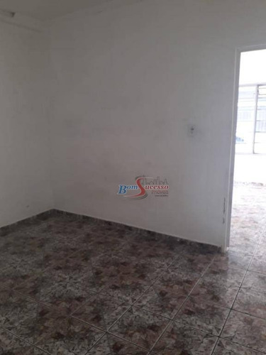 Imagem 11 de 16 de Casa Com 2 Dormitórios À Venda, 161 M² Por R$ 585.000,00 - Chácara Mafalda - São Paulo/sp - Ca0514