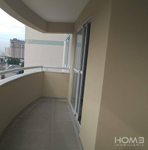 Imagem 19 de 30 de Apartamento Com 2 Dormitórios À Venda, 55 M² Por R$ 330.000,00 - Centro - Nova Iguaçu/rj - Ap1210