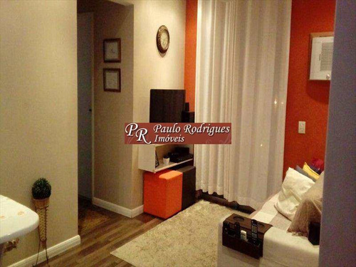 Imagem 2 de 15 de (ref:366) Apartamento, 2quartos, Varanda, Abolição - V366