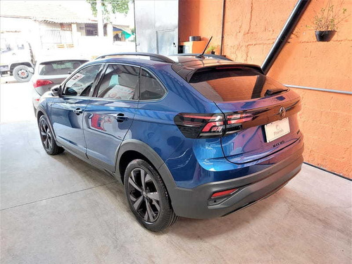 Imagem 3 de 15 de Volkswagen Nivus 1.0 200 Tsi Highline 2022