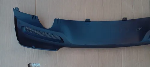 Spoiler Traseiro Cruze Hatch Sport 12/16 Genuino Gm 95962162