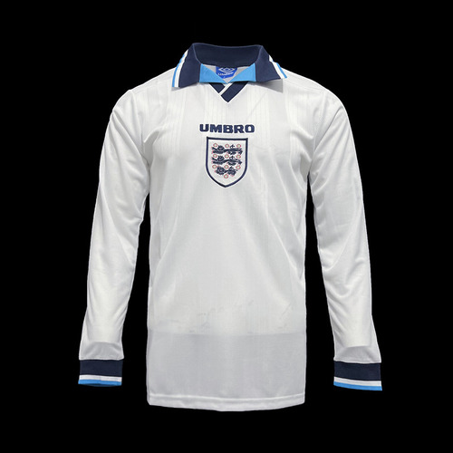 Camisa Inglaterra 1996