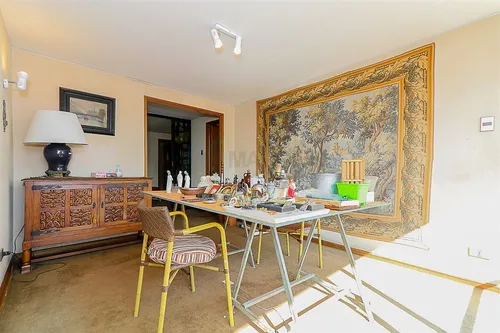 Excelente Distribución Y Grandes Terrazas. 198m2 Totales.