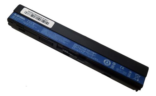 Bateria Para Acer Aspire One 725 756 V5 Series Al12b32