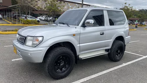 Toyota Prado 2.7 4l | TuCarro