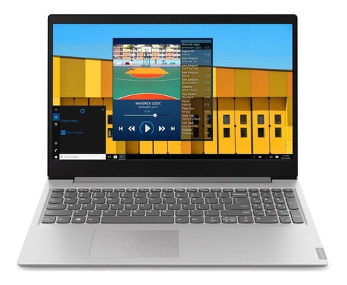 Imagen 3 de 4 de Notebook Lenovo Ideapad Intel I7 10°gen 1tb+256ssd 12gb 15.6