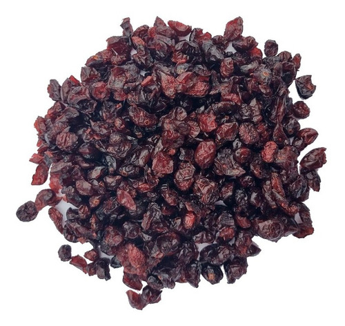 Pasas De Arándanos 1 Kg Finca El Encuentro