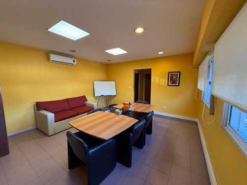Galpón En Venta Y Alquiler En Castelar Norte
