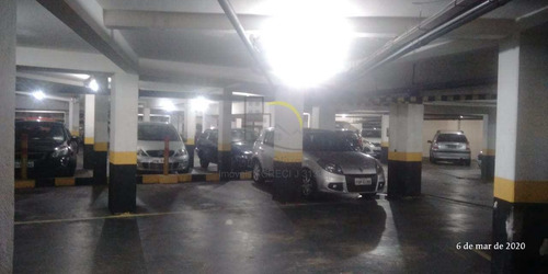 Imagem 18 de 30 de Apartamento Com 1 Dorm, José Menino, Santos - R$ 275 Mil, Cod: 2027 - V2027