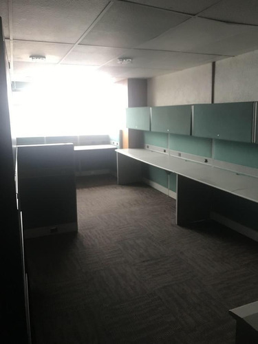 Imagen 14 de 21 de Oficina - Naucalpan De Juárez