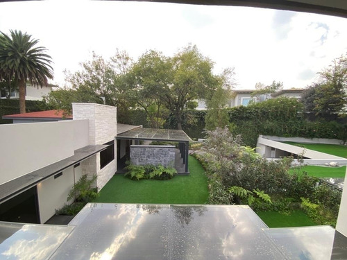 Imagen 22 de 24 de Moderna Casa Nueva En Privada, En Venta Jardines Del Pedrega