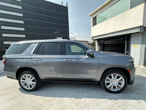 Chevrolet Tahoe 6.2 V8 High Country At