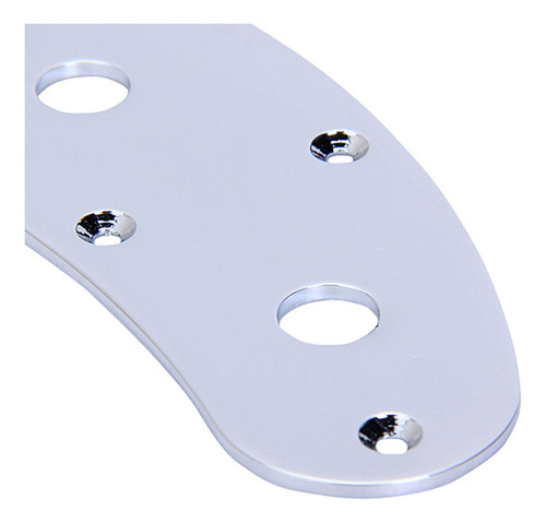 Licencia De Control De Interruptor De Guitarra Curved 8