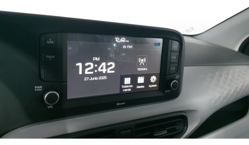Hyundai Grand i10 1.2 GL MID