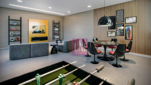 Imagem 10 de 13 de Apartamento Com 3 Dormitórios À Venda, 119 M² Por R$ 1.004.000 - Quarta Parada - São Paulo/sp - Ap1969