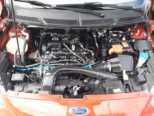Imagem 13 de 13 de Ford Ka 1.5 Se Plus*completo*único Dono*impecável*