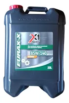 Comprar Óleo De Transmissão Para Retroescavadeira Case 85w140 20l